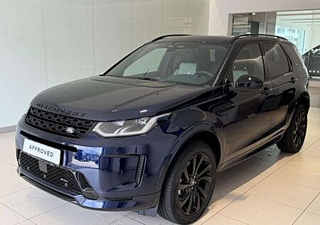 Land Rover Discovery Sport P300e R-Dyn SE AHK Matrix-LED Pano