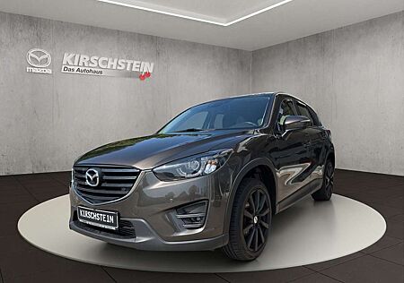 Mazda CX-5 Exclusive-Line 2WD +CARPLAY+Voll-LED+PDC V/H+