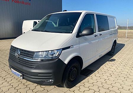 VW Volkswagen Others T6.1 Transporter Kombi Kombi lang 4MOTION, AHK,