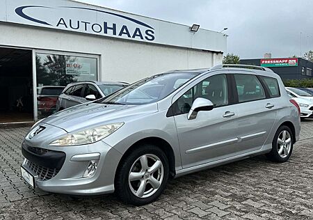 Peugeot 308 SW Sport*TüV bis 03.2026