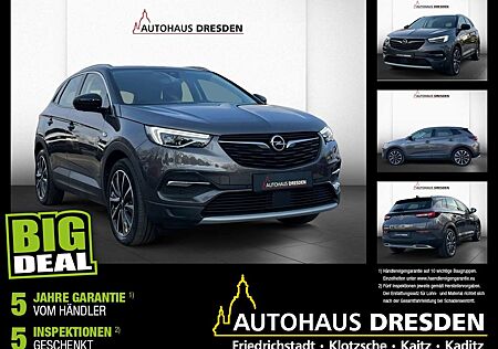 Opel Grandland 1.6 Turbo Innovation 4 FLA SpurW