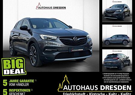 Opel Grandland 1.6 Turbo Innovation 4 FLA SpurW