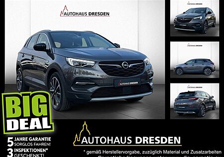 Opel Grandland 1.6 Turbo Innovation 4 FLA SpurW