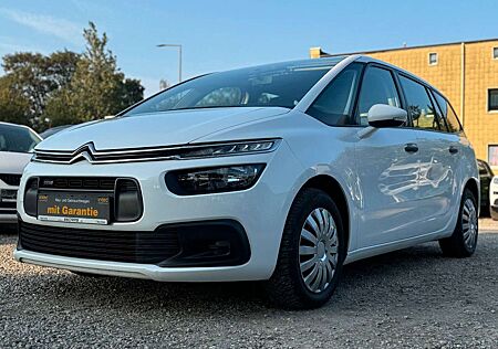 Citroën Grand C4 Picasso Citroen /Spacetourer Live*7 Sitzer*PDC*