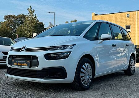 Citroën Grand C4 Picasso Citroen /Spacetourer Live*7 Sitzer*PDC*