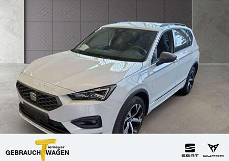 Seat Tarraco 1.4 eHybrid FR LED VIRTUAL KAMERA AHK