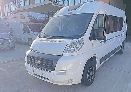 Fiat Ducato Adria Twind