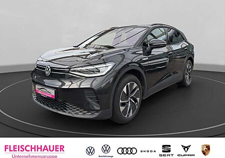 VW ID.4 Volkswagen Pro Performance Matrix+Navi+Pano+AHK+ACC+App-conne