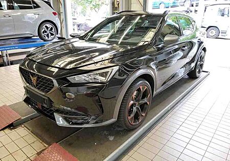 Cupra Formentor 2.0 TSI DSG Pano AHK Schalens. RearView AHK Pano