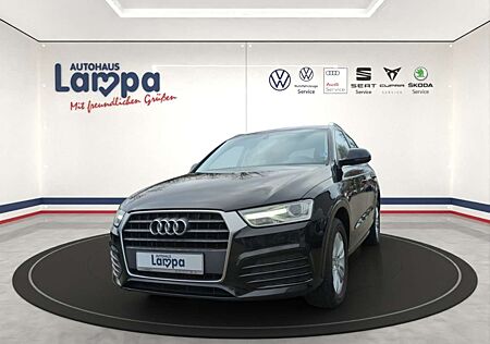 Audi Q3 Sport 1.4 TFSI S-tronic AHK,NAV,GRA,SHZ,XENON