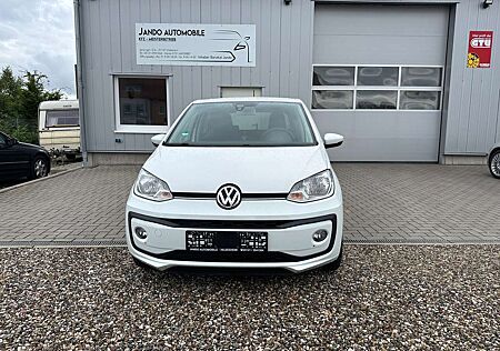 VW Up Volkswagen ! join ! Start-Stopp