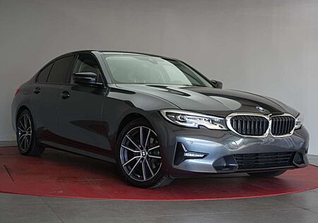 BMW 318 d M Sport Line Navi/Temp/Memory/LED/