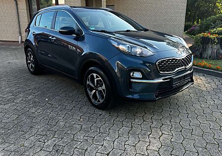 Kia Sportage Vision 2WD