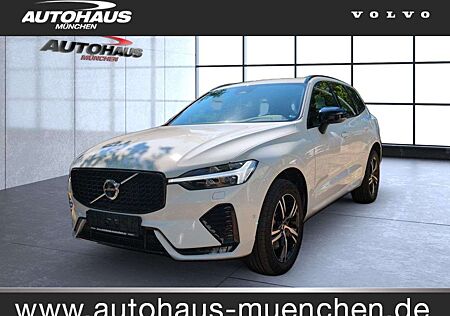 Volvo XC 60 XC60 R Design 2WD Bluetooth Navi LED Klima