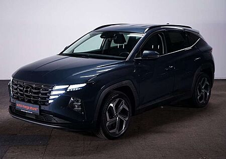 Hyundai Tucson 1.6 T-GDI Trend AUT