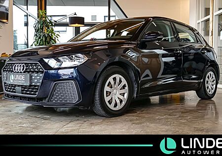 Audi A1 25 TFSI | KLIMA | TEMPOMAT
