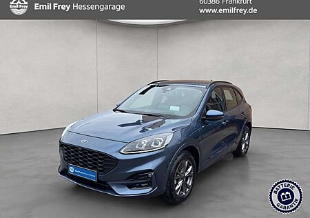 Ford Kuga 2.5 Duratec PHEV ST-LINE