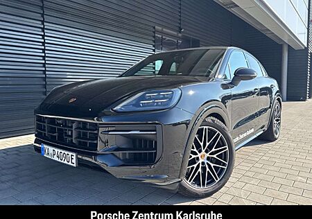 Porsche Cayenne E-Hybrid Coupe LED-Matrix Surround-View