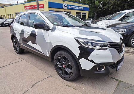 Renault Kadjar Crossborder/Navi/Kamera/Pano/Leder