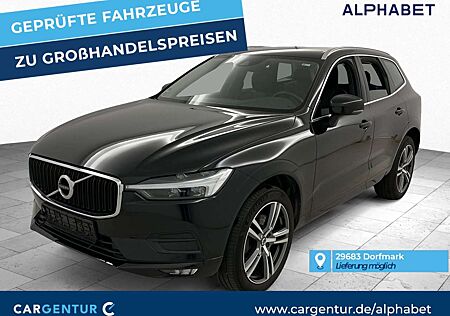 Volvo XC 60 XC60 B4 AWD Momentum Pro Lane