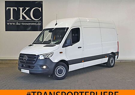 Mercedes-Benz Sprinter 315 CDI L2 Distronic 9G-Tronic LED #218
