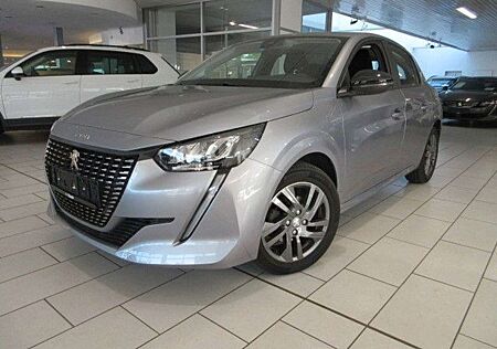Peugeot 208 Active Pack 1.2 LED/NAVI/PDC/ALU/TEMPOMAT