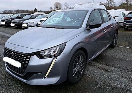 Peugeot 208 Active Pack 1.2 LED/NAVI/PDC/ALU/TEMPOMAT