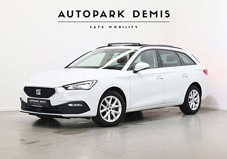 Seat Leon Sportstourer Style 2./KAM/PANO/MEM/DINAMICA