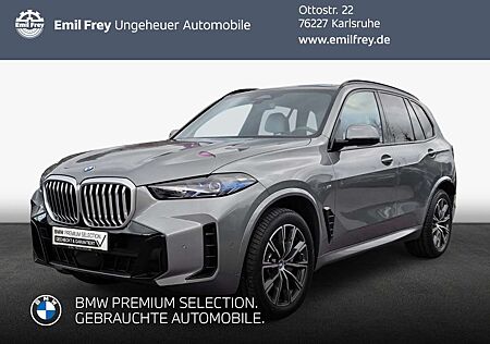 BMW X5 xDrive30d