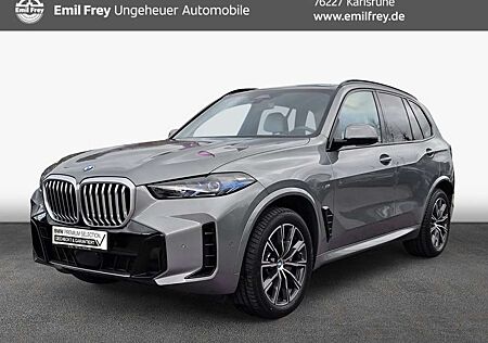 BMW X5 xDrive30d