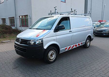 VW T5 Transporter Volkswagen Kasten 4Motion Klima AHK