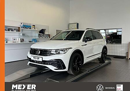 VW Tiguan Volkswagen R-Line 2.0 TDI DSG 4Motion *Matrix-LED, Panorama,