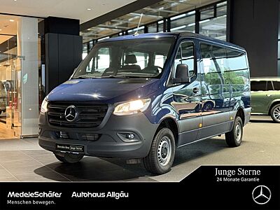 Mercedes-Benz Sprinter Sprinter 315 CDI TOURER PRO 8 SITZE PARKPAKET Temp
