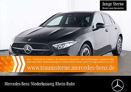 Mercedes-Benz A 250 e PROGRESSIVE+LED+KAMERA+KEYLESS+8G