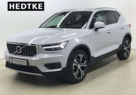 Volvo XC 40 XC40 T5 Recharge Inscription 19"+PANORAMA+360°