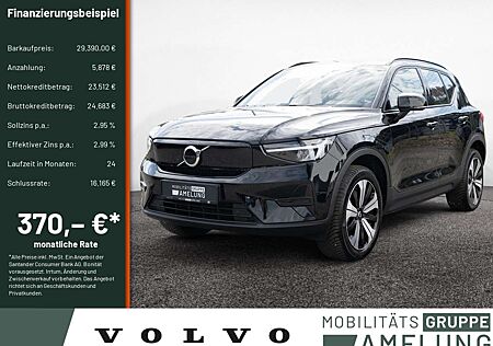 Volvo XC 40 XC40 Core Recharge Pure Electric 2WD NAVI LED