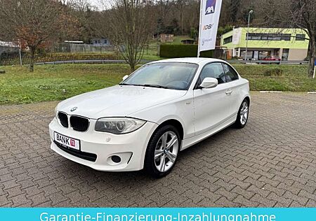 BMW 118d 118 1 Coupe