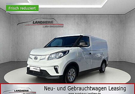 Maxus eDeliver 3 L1H1 3Phasig Rückfahrkamera/Sitzheiz.