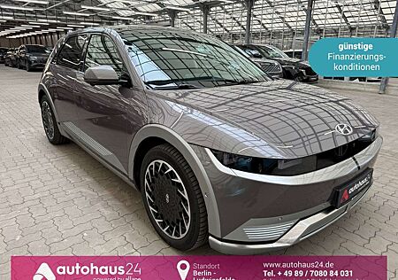 Hyundai IONIQ 5 Uniq 4WD|72,6 kWh|ACC|Pano