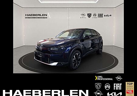 Citroën C4 Citroen 1.2 145 Max ACC+LED+Navi+SHZ+2xKlima+Kam.+PDC