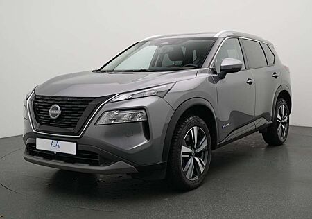 Nissan X-Trail N-Connecta HEADUP+APPS+RFKAM+SITZHZG+NAV