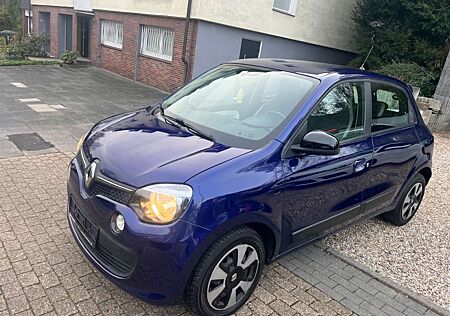 Renault Twingo Limited*TÜV NEU*1 HAND*KLIMA*TOP AUTO*