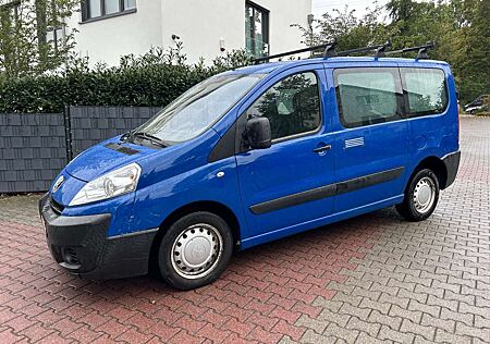 Peugeot Expert 2.0HDI FAP/Verglast Klima,Standheizung