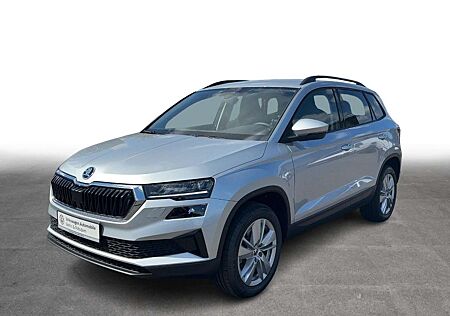 Skoda Karoq 1.5TSI DSG Selection NAVI LED