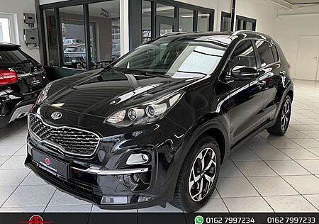 Kia Sportage Vision 2WD T-GDI*Navi*Kam*SHZ*LenkrHzg