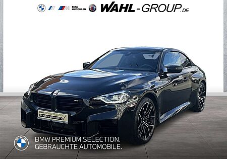 BMW M2 Coupé Adapt LED Navi HiFi Adapt Fahrwerk SHZ