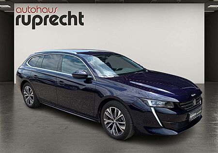 Peugeot 508 PureTech 180 EAT8 Allure