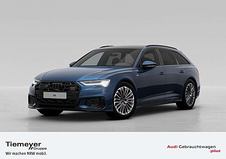 Audi A6 55 TFSIe Q PANO HD-MATRIX HuD ASSIST