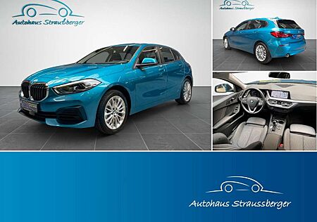 BMW 120 d xDrive Lim. HuD Kzu HiFi Sitzh NP:53.000€