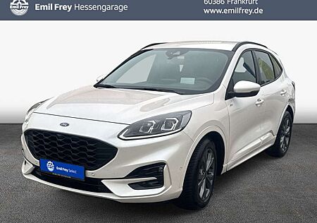 Ford Kuga 2.0 EcoBlue Aut. ST-LINE